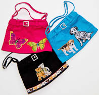 Girls_Purses_3_Zippered_5_x_8_inches