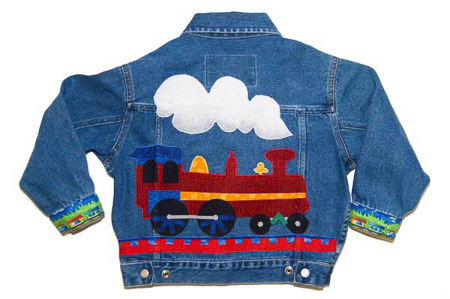 Train_Shirt_Boy