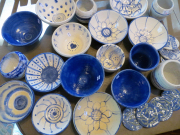 Ceramic Pottery-1