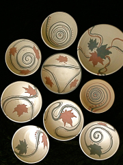 Ceramic Pottery-2