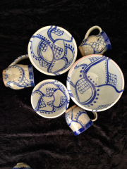 Ceramic Pottery-3