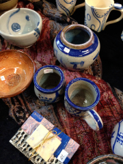 Ceramic Pottery-5