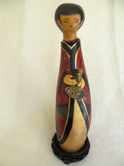 Gourd Figures-1