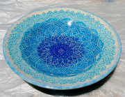 Blue Bowl