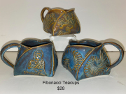 Teacups