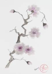Lavender Mist