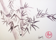 Delicate Bamboo