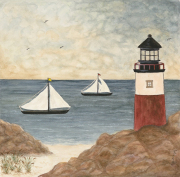 Coastal Calm