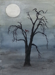 Moonlight Serenade
