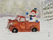 Snowland Adventure