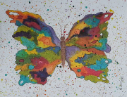 Whimsical Wings
