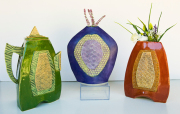 Greecian Urns