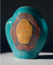 Turquoise-Tomatoe-Yellow