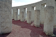 Stonehenge Memorial, WA