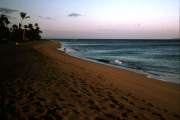 Kaanapali Beach, Maui