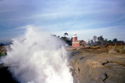 Santa Cruz Lighthouse