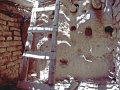 Native American Dwelling near Santa Fe, New Mexico