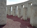 Stonehenge Memorial, WA