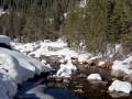 South Yuba River at Rainbow, CA