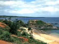 A Beach on Okinawa