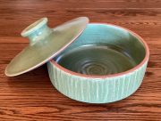 Lidded Casserole