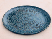 Oval Platter