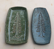 Sequoia Trays