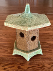 Tabletop Lantern