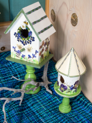 Bird Houses-1