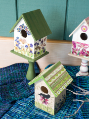Bird Houses-3