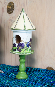 Bird Houses-4