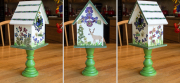 Bird Houses-2