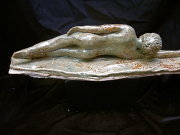 Ceramic Sculpture-2