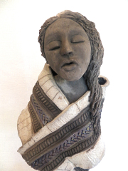 Ceramic Sculpture-7