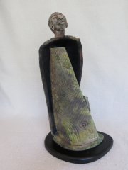 Ceramic Sculpture-8