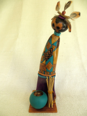 Gourd Figures-3