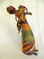 Gourd Figures-6