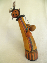 Gourd Figures-7
