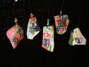 Mixed Media Collage-1