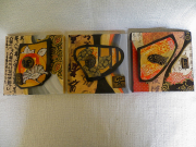 Mixed Media Collage-10