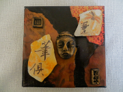 Mixed Media Collage-4