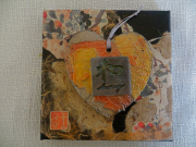 Mixed Media Collage-5