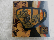 Mixed Media Collage-6