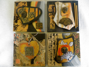 Mixed Media Collage-8