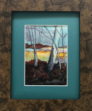 Alcohol Inks 1