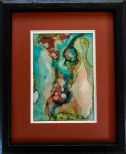 Alcohol Inks 25