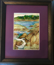 Alcohol Inks 5