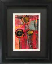 Alcohol Inks 10