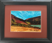 Alcohol Inks 12