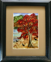 Alcohol Inks 17
